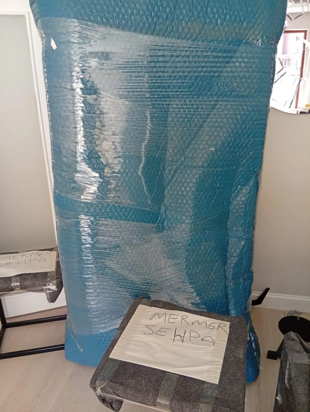 Hüneroğlu Nakliyat - Hüneroğlu Nakliyat