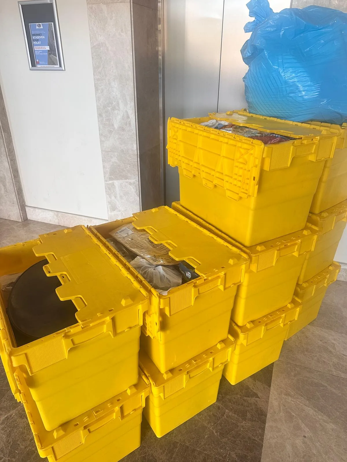 Hüneroğlu Nakliyat - Hüneroğlu Nakliyat